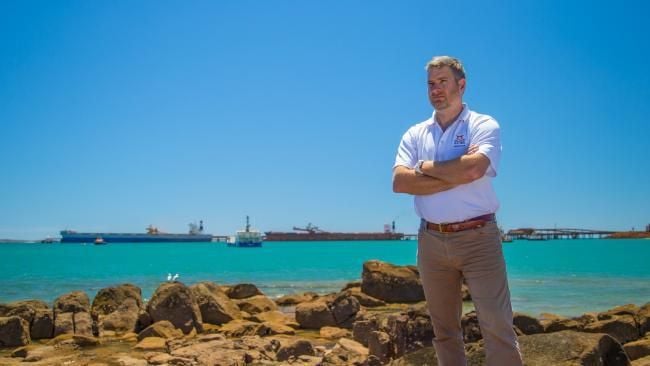 Think twice about taking on miners (opinion) Think twice about taking on miners (opinion)